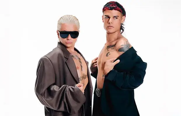 CA7TRIEL & PACO AMOROSO POSPONEN EL LANZAMIENTO