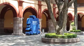 Con amparos, buscan no pagar cuotas en UASLP