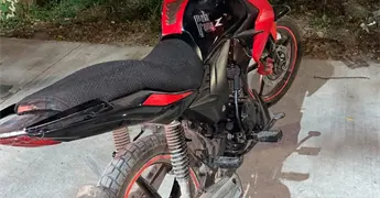 Conflicto pasional termina  con un hombre herido