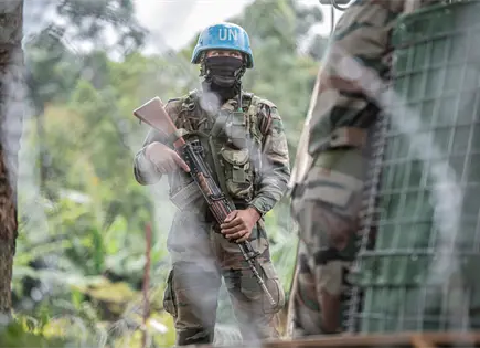 Consejo de Seguridad de la ONU insta a Ruanda a retirar sus fuerzas del Congo