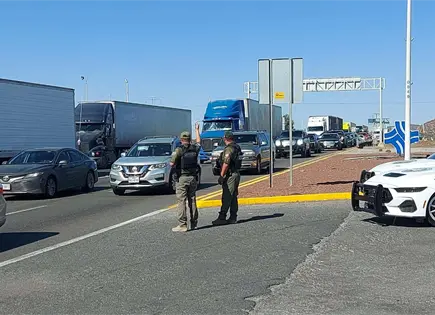 Divisi&oacute;n Caminos reporta apoyos en periodo vacacional
