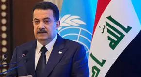 El futuro pol&iacute;tico de Irak est&aacute; en el limbo en medio de una lucha entre facciones