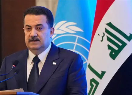 El futuro pol&iacute;tico de Irak est&aacute; en el limbo en medio de una lucha entre facciones