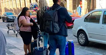 Espera SLP un muy buen a&ntilde;o en turismo