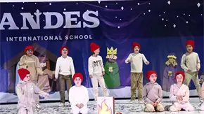 FESTIVAL NAVIDE&Ntilde;O