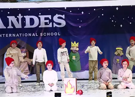 FESTIVAL NAVIDEÑO FESTIVAL NAVIDEÑO