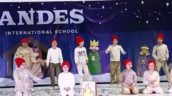 FESTIVAL NAVIDE&Ntilde;O