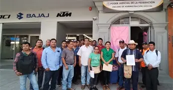 Gobierno deber&aacute; pagar FAISPIAM tras amparo judicial