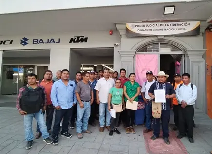 Gobierno deber&aacute; pagar FAISPIAM tras amparo judicial