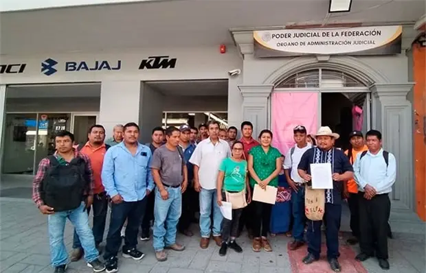 Gobierno deber&aacute; pagar recursos de FAISPIAM