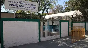 Inicia operativo de vigilancia en escuelas