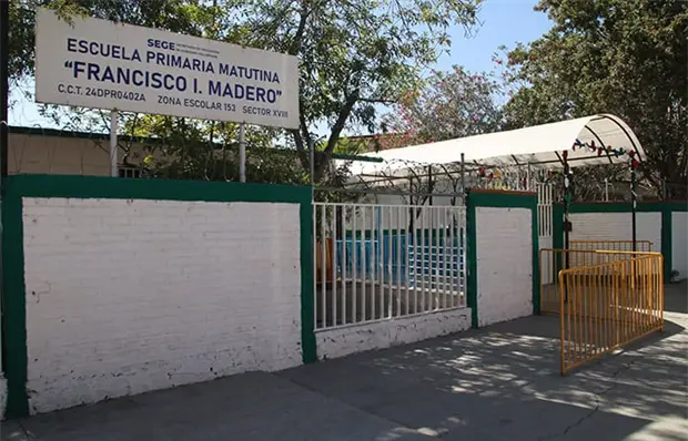 Inicia operativo de vigilancia en escuelas