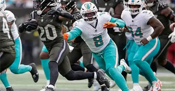 Los Bills refuerzan su defensa con Judon