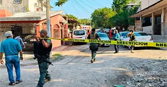 Mec&aacute;nico se quita la vida de un tiro en la cabeza