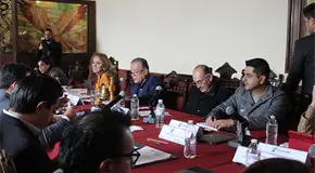 Municipios  aprueban Ley  Gobernadora