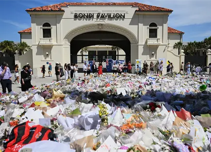 Nueva Gales del Sur propone prohibir exhibiciones de banderas del Estado Isl&aacute;mico