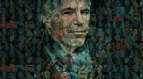 NUEVAS CARAS  EN LOS ARCHIVOS EPSTEIN