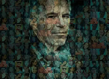 Departamento de Justicia de Estados Unidos publica 119 archivos sobre el caso Epstein