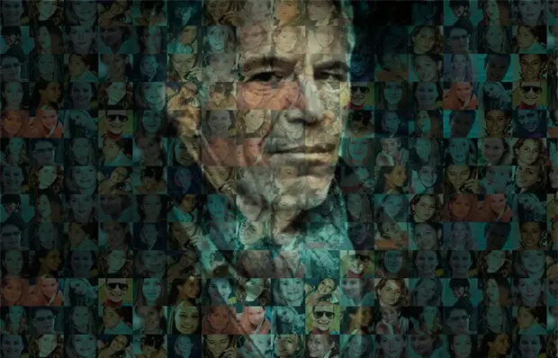 NUEVAS CARAS  EN LOS ARCHIVOS EPSTEIN