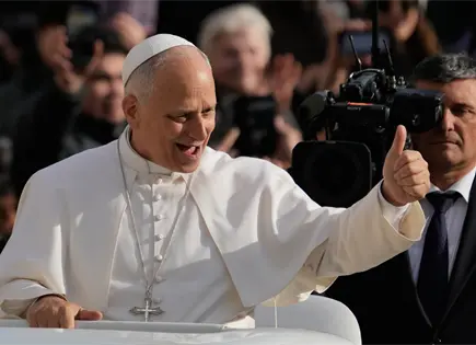 Papa Le&oacute;n XIV convoca a cardenales para reuni&oacute;n en enero 2025