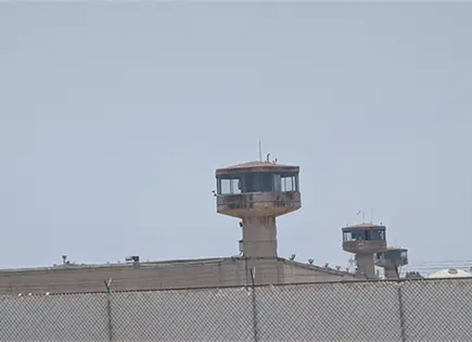 Penales de SLP no originan llamadas de extorsi&oacute;n: JJH