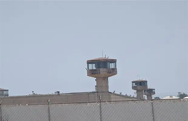 Penales de SLP no originan llamadas de extorsi&oacute;n: JJH