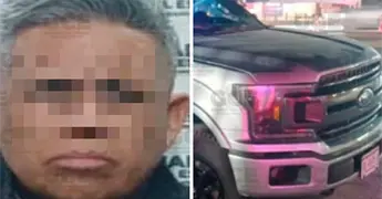 Recupera la GCE 4 veh&iacute;culos robados