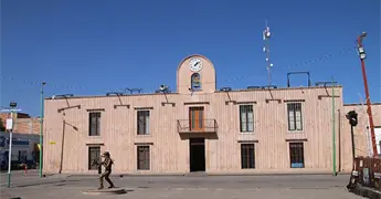 Respalda Soledad reforma de ley para la gubernatura 2027-33