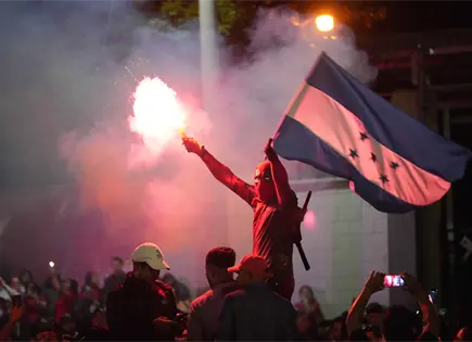 Restricci&oacute;n de visas en Honduras: EE.UU. toma medidas por elecciones 2021