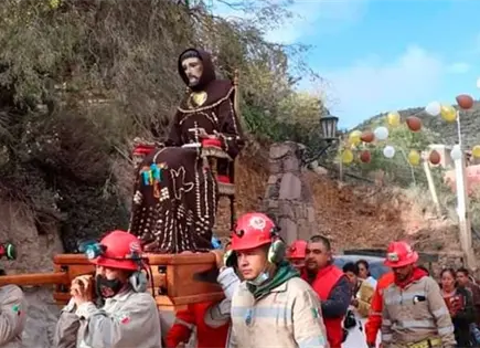 San Francisco: cuerpo, fe y camino