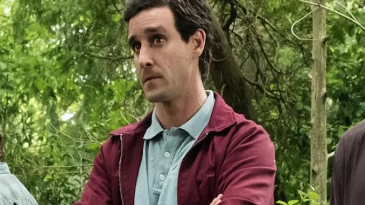 Trágico fallecimiento del actor James Ransone conmociona a Hollywood