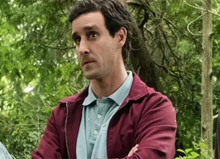 Trágico fallecimiento del actor James Ransone conmociona a Hollywood Trágico fallecimiento del actor James Ransone conmociona a Hollywood