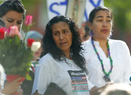 Activista Jeanette Vizguerra podr&aacute; ser liberada tras dictamen judicial
