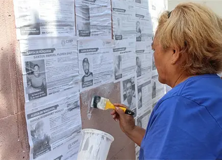 Fiscal&iacute;a localiza a 14 personas reportadas como no localizadas en San Luis Potos&iacute;