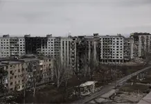 Alemania pide transparencia y honestidad en proceso de paz en Ucrania