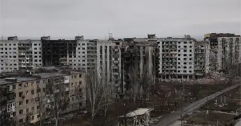 Alemania pide transparencia y honestidad en proceso de paz en Ucrania