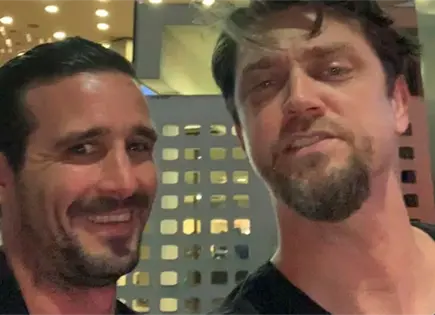 Director de It despide a James Ransone tras tr&aacute;gico suceso