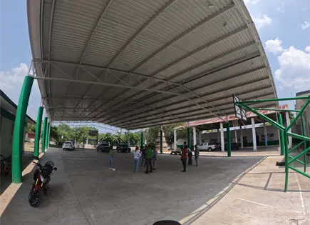 Estado intervendr&aacute; 130 escuelas en 2026