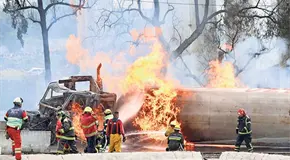 Fijan en 480 mdp reparaci&oacute;n en el caso Concordia