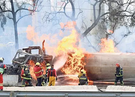 Fijan en 480 mdp reparaci&oacute;n en el caso Concordia