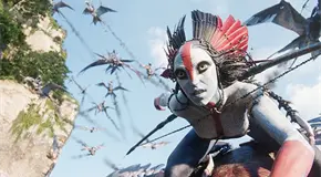 "FIRE AND ASH" DEBUTA CON 345 MDD