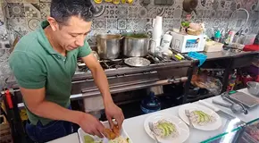 Huachinango, lo m&aacute;s pedido para la cena de Navidad