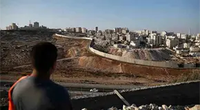 Israel construir&aacute; m&aacute;s casas en Cisjordania