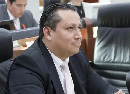 Presentan iniciativa de reforma para proteger a ni&ntilde;os de violencia sexual en escuelas