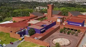 Renovar&aacute;n el Museo Laberinto de las Ciencias