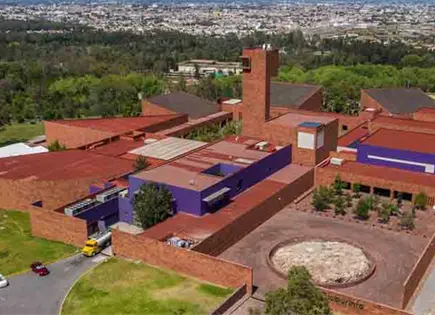 Renovar&aacute;n el Museo Laberinto de las Ciencias