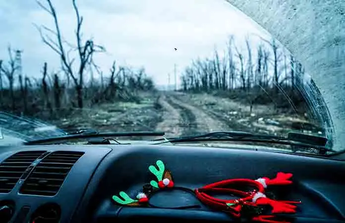 Rusia reafirma su compromiso por la paz: Witkoff