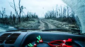 Rusia reafirma su compromiso por la paz: Witkoff