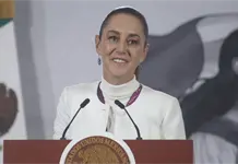 VIDEO | Sheinbaum: la "Ley Gobernadora" no hace falta