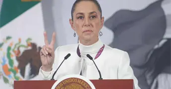 Claudia Sheinbaum Pardo aumenta presupuesto para Secretar&iacute;a de Ciencia